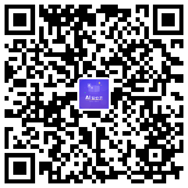 鲸词智能背单词 Android 下载二维码